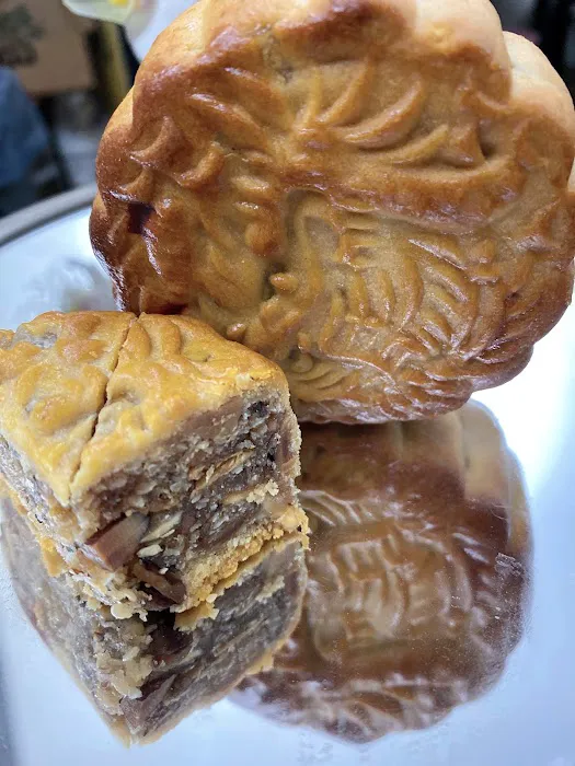 Hong Kong Bakery Shop Picture 4