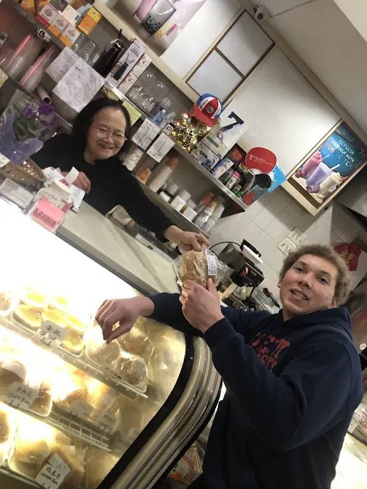 Hong Kong Bakery Shop Picture 7