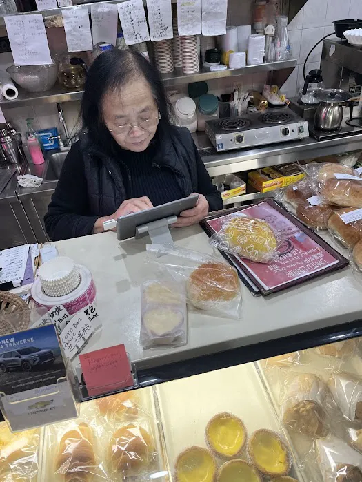 Hong Kong Bakery Shop Picture 10