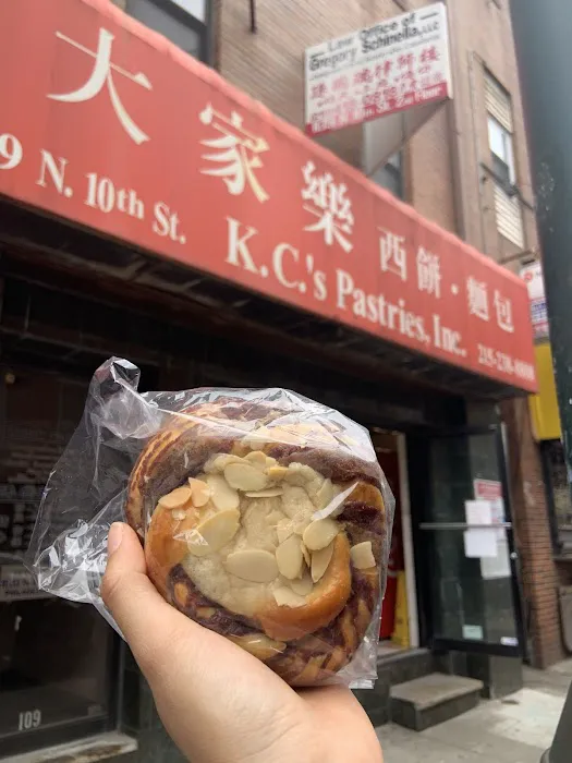 K C's Pastries Picture 10