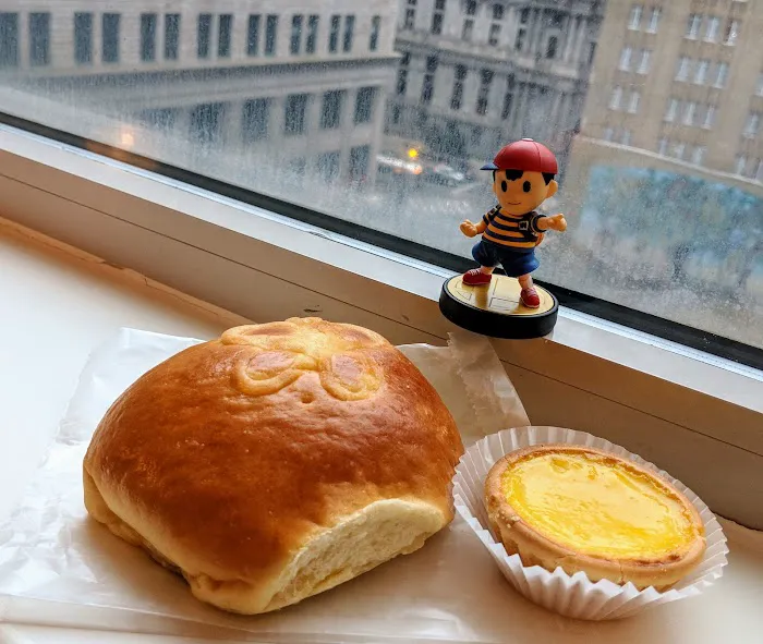 K C's Pastries Picture 4