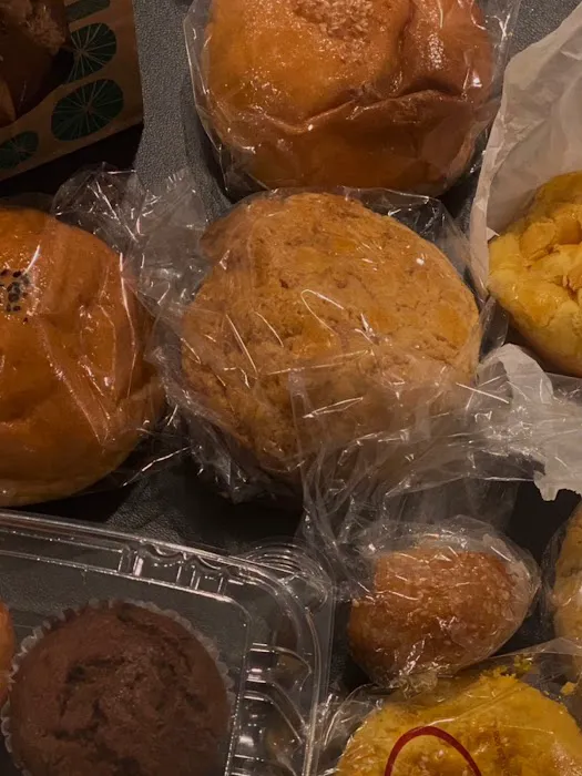 K C's Pastries Picture 1