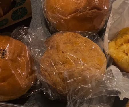 K C's Pastries