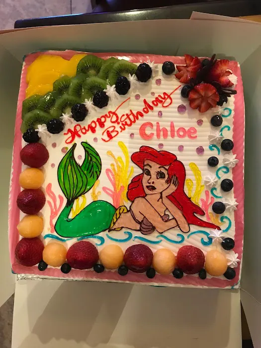 Zhong Gang Bakery Inc Picture 6