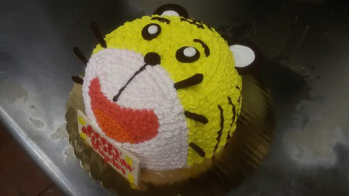 Zhong Gang Bakery Inc Picture 3
