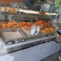 Philly Pretzel Factory ico