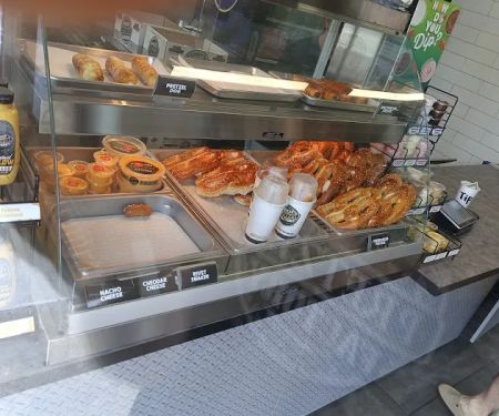 Philly Pretzel Factory