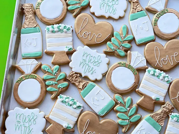 Madison K Cookies Picture 4