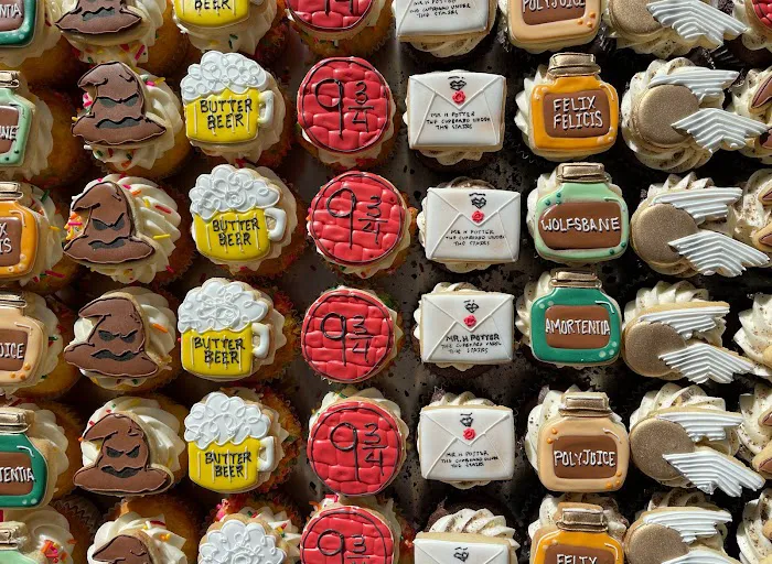 Madison K Cookies Picture 6