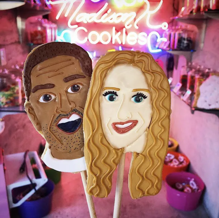 Madison K Cookies Picture 1
