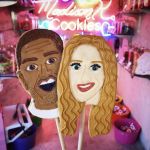 Madison K Cookies