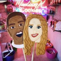 Madison K Cookies ico