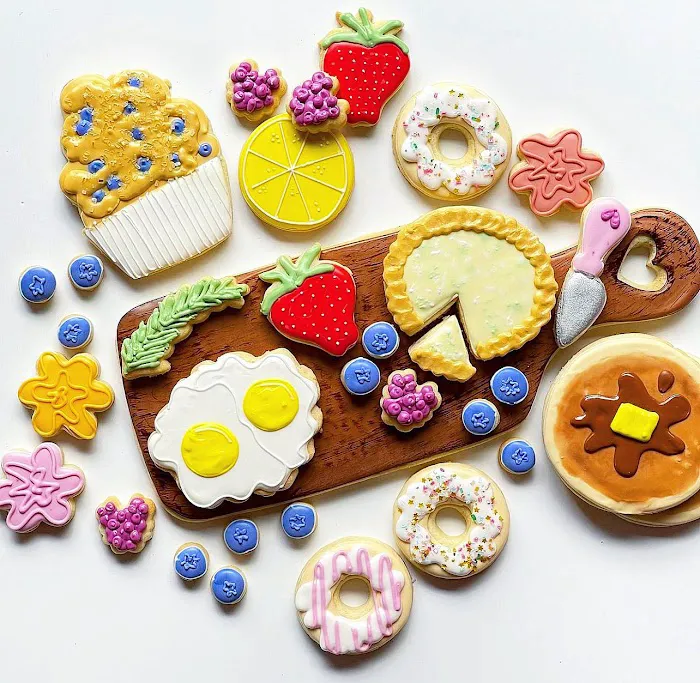 Madison K Cookies Picture 9