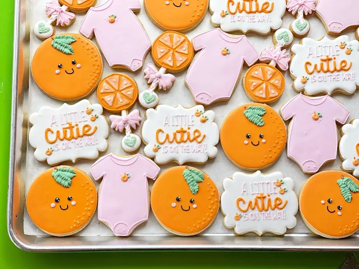 Madison K Cookies Picture 8