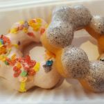 Mochiatsu Donut Philly