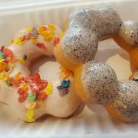 Mochiatsu Donut Philly ico