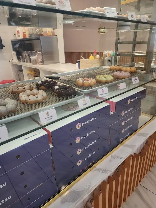 Mochiatsu Donut Philly Picture 5