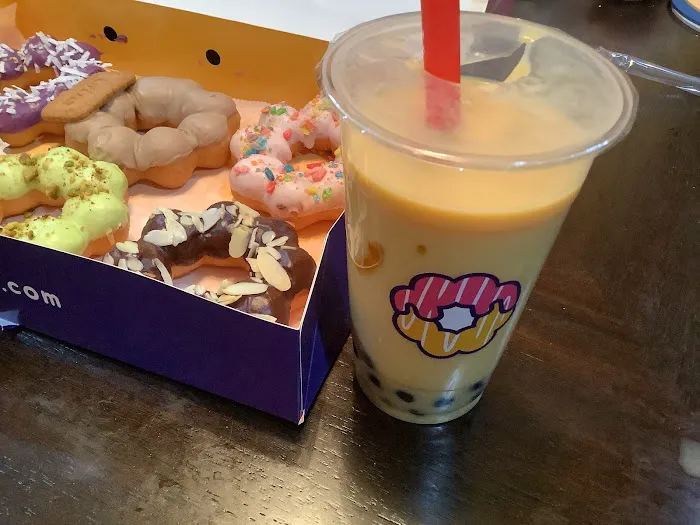 Mochiatsu Donut Philly Picture 9