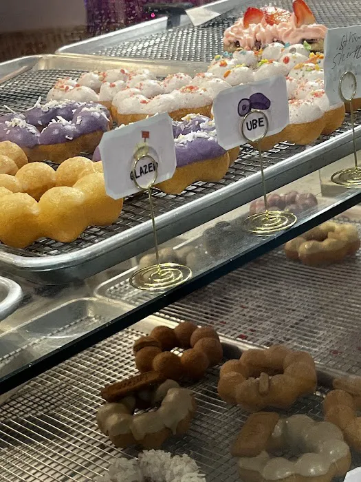 Mochiatsu Donut Philly Picture 10