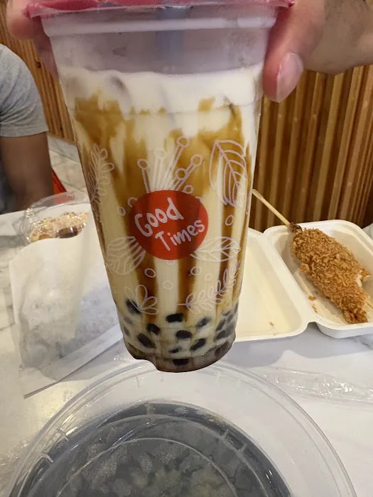 Mochiatsu Donut Philly Picture 7