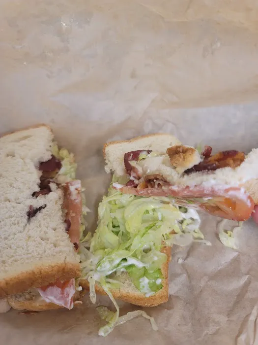 Bagels & Co. Picture 4