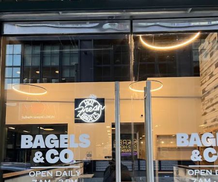 Bagels & Co.