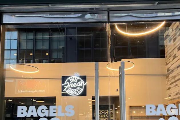 Bagels & Co.