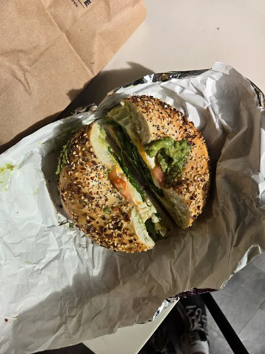 Bagels & Co. Picture 7