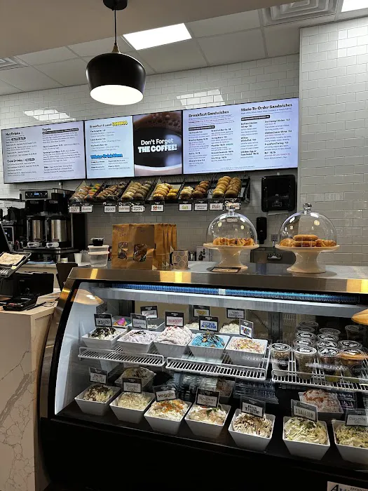 Bagels & Co. Picture 8