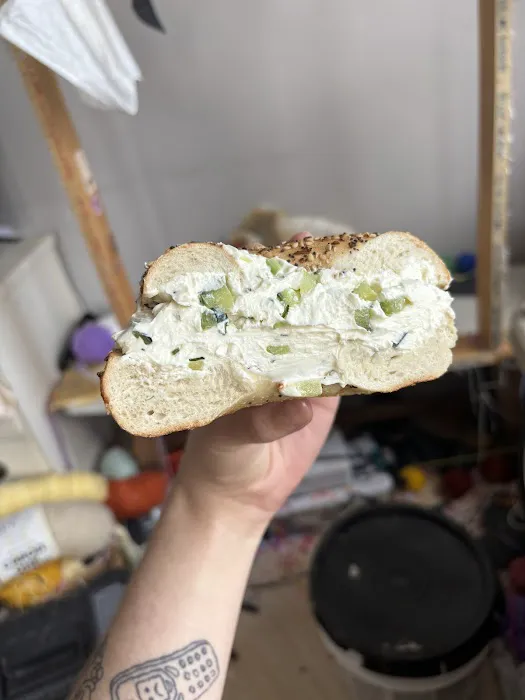 Bagels & Co. Picture 5