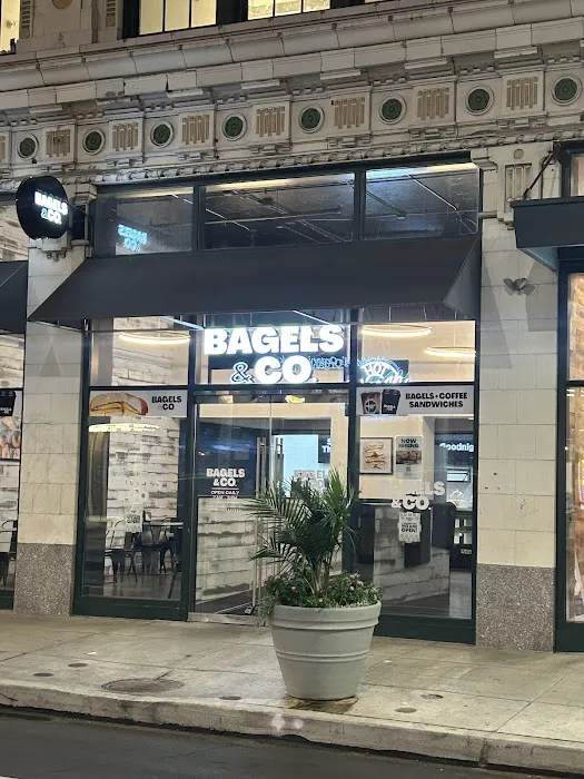 Bagels & Co. Picture 6