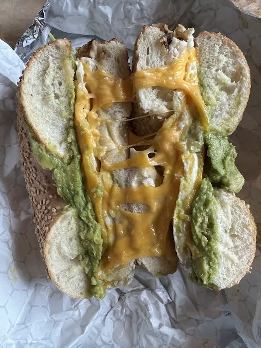 Bagels & Co. Picture 10
