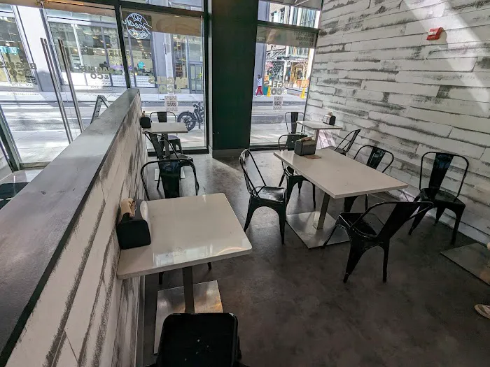 Bagels & Co. Picture 2