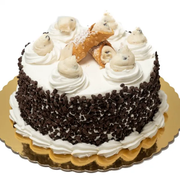 Tiffany's Bakery Picture 9