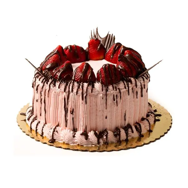 Tiffany's Bakery Picture 2