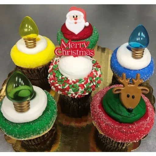 Tiffany's Bakery Picture 4