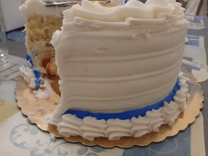 Tiffany's Bakery Picture 1