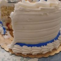 Tiffany's Bakery ico