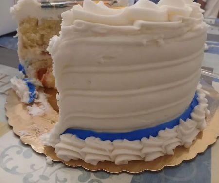 Tiffany's Bakery