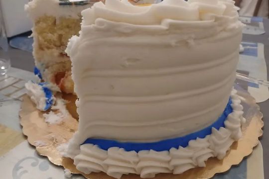 Tiffany's Bakery