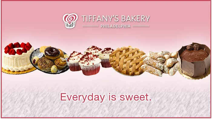 Tiffany's Bakery Picture 7