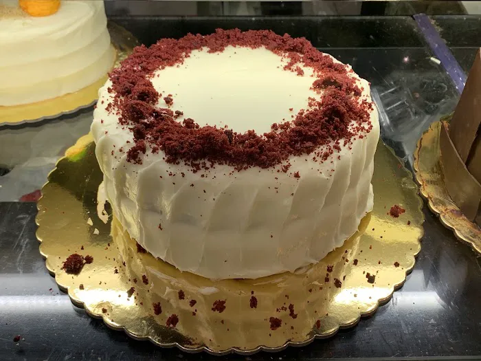 Tiffany's Bakery Picture 10