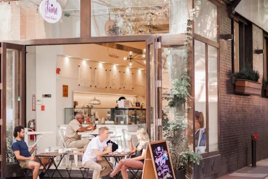 J'aime French Bakery