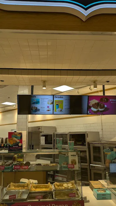 Cinnabon Picture 4