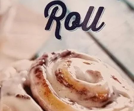 Cinnabon