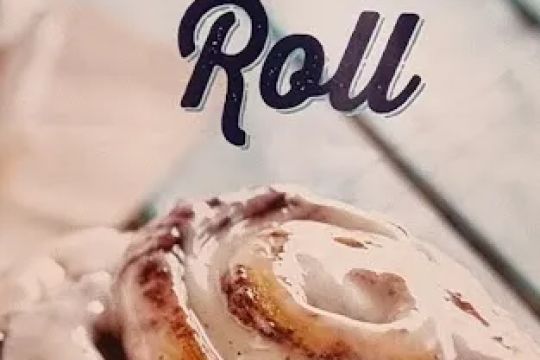 Cinnabon