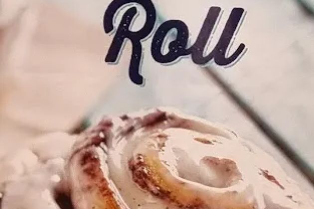 Cinnabon