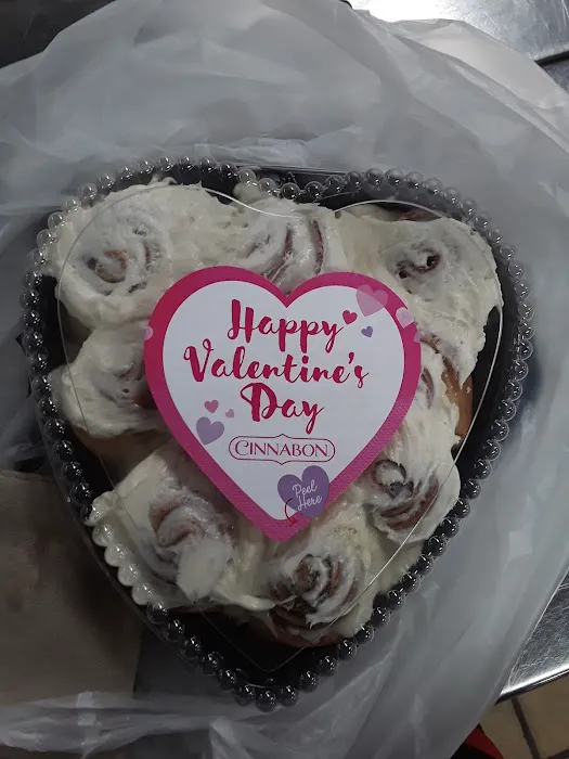 Cinnabon Picture 10