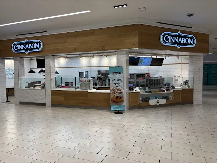 Cinnabon Picture 2