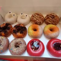 Federal Donuts & Chicken East Market ico